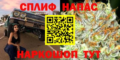 каннабис Пенза